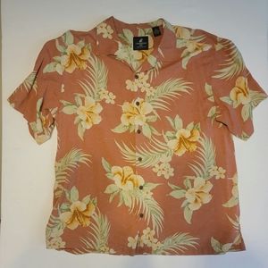 Caribbean Joe Botton Down